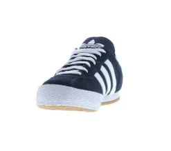 Originals Samba Suede Trainers Mens