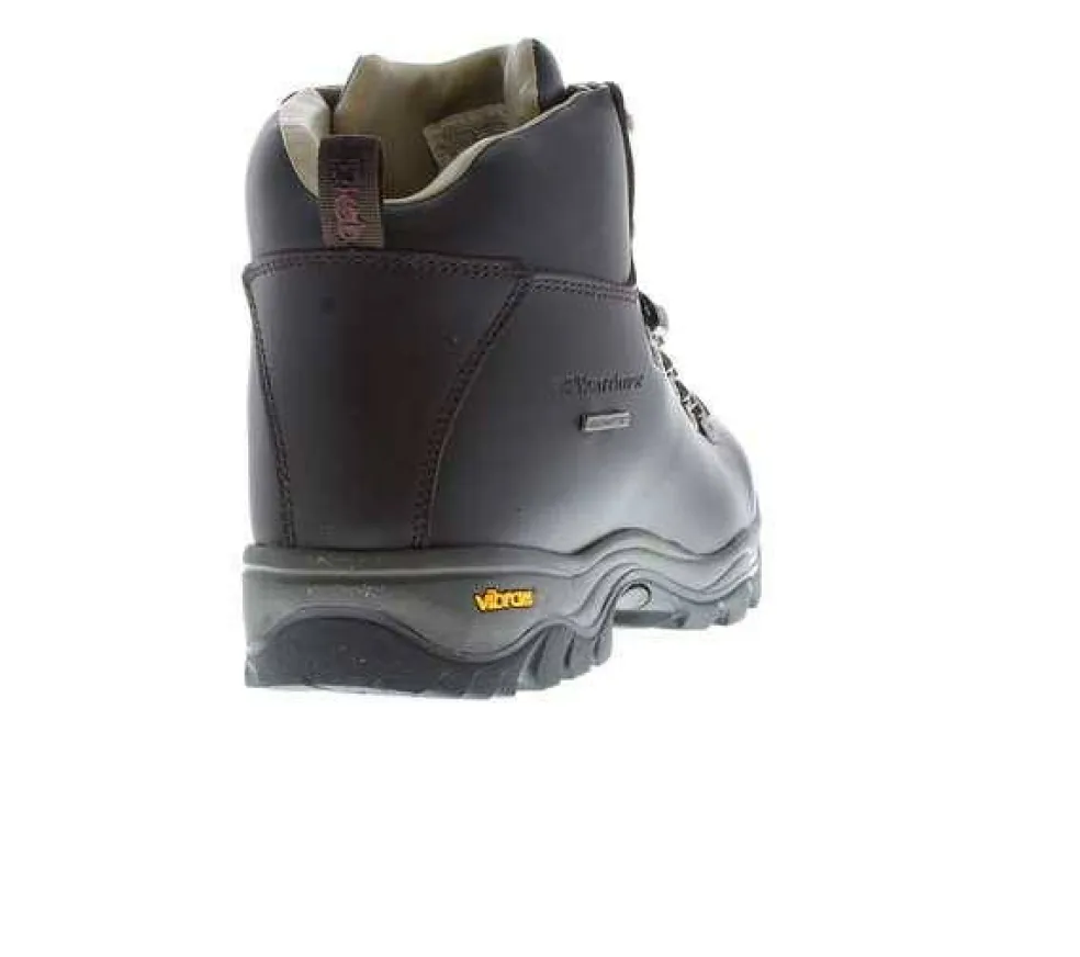 Orkney Waterproof Walking Boots Mens