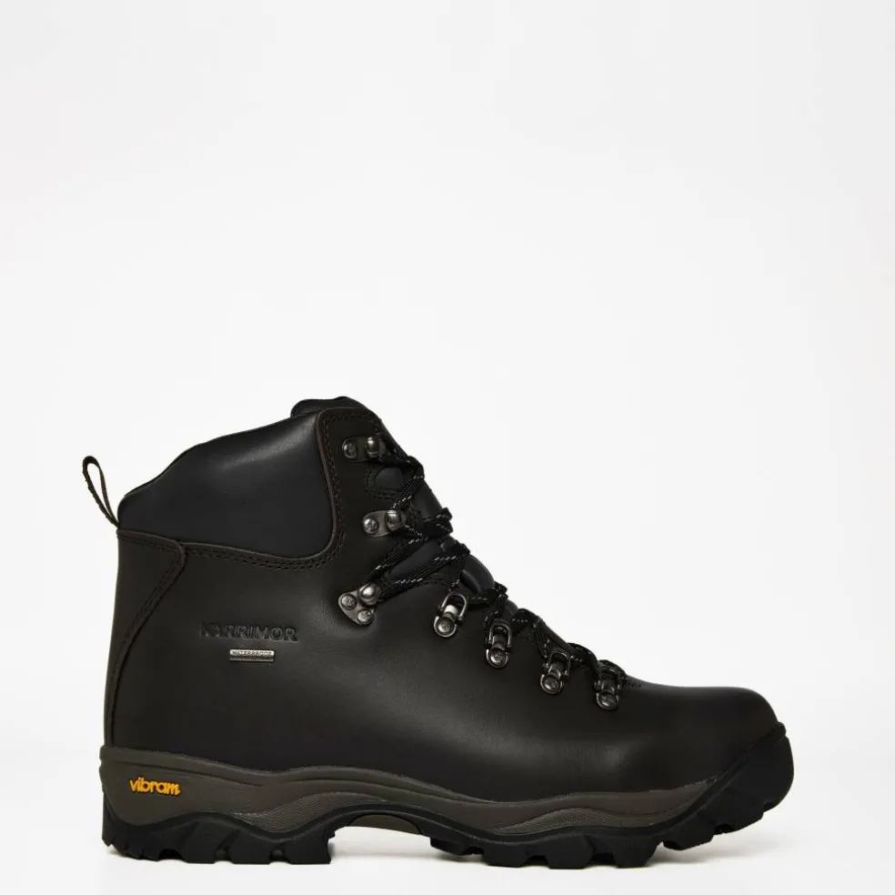 Orkney Waterproof Walking Boots Mens
