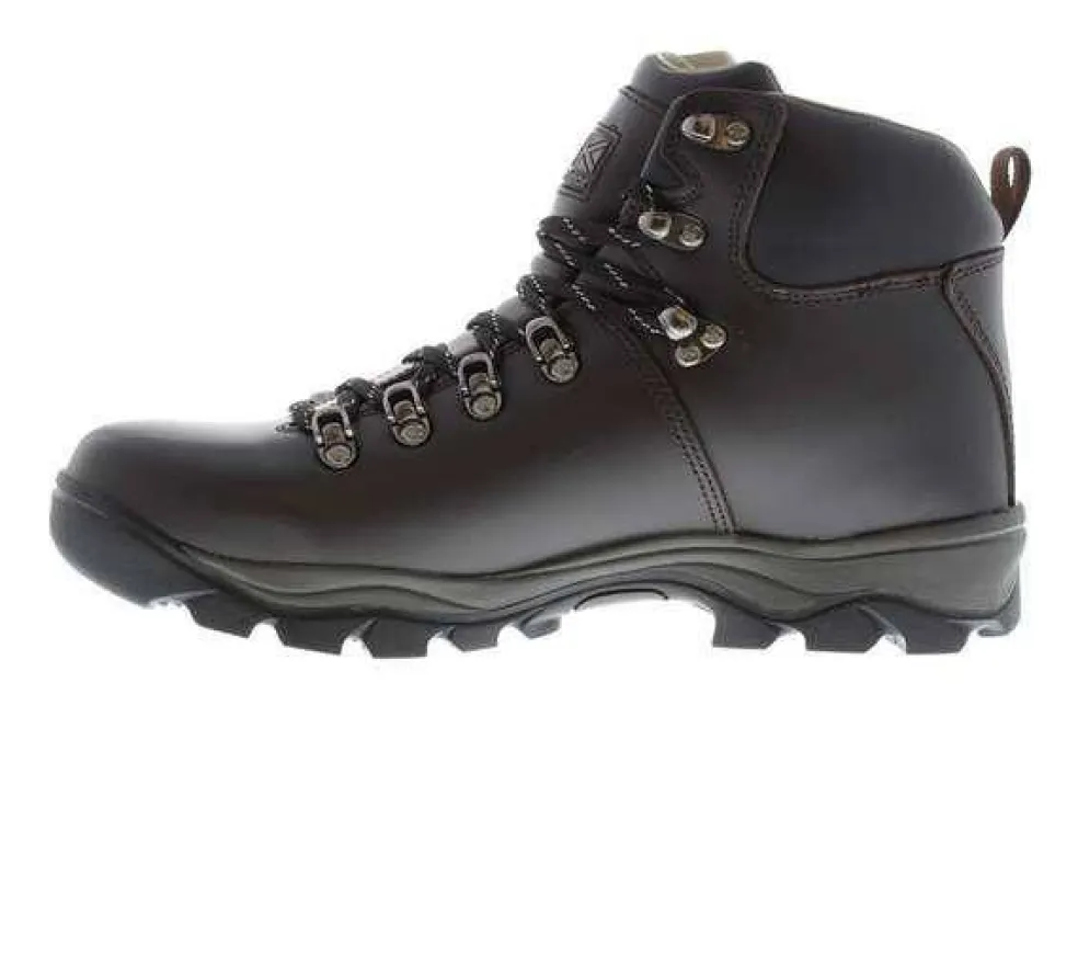 Orkney Waterproof Walking Boots Mens