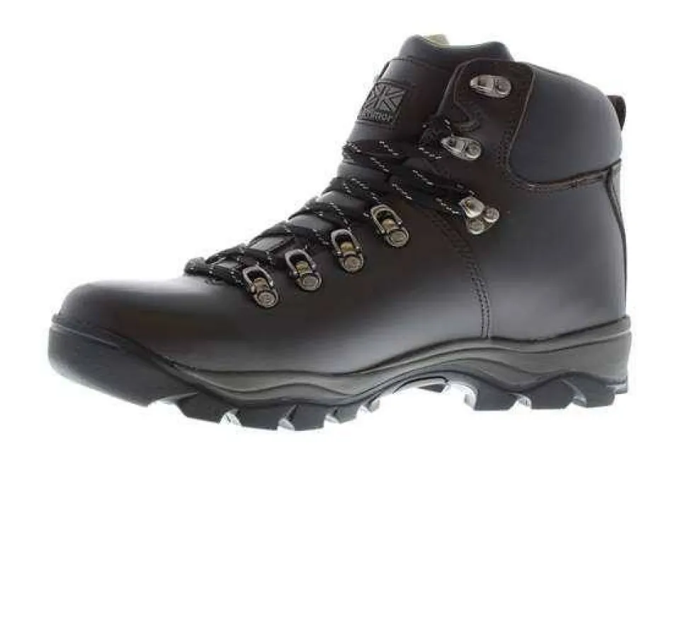 Orkney Waterproof Walking Boots Mens