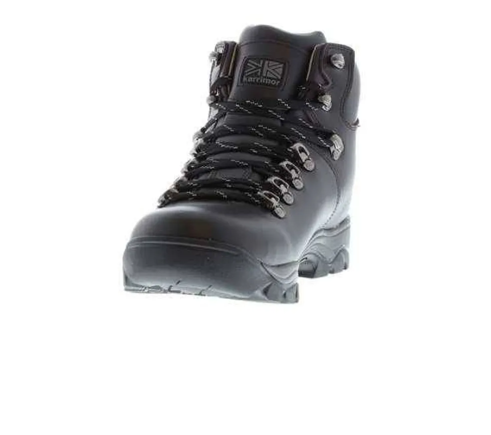 Orkney Waterproof Walking Boots Mens