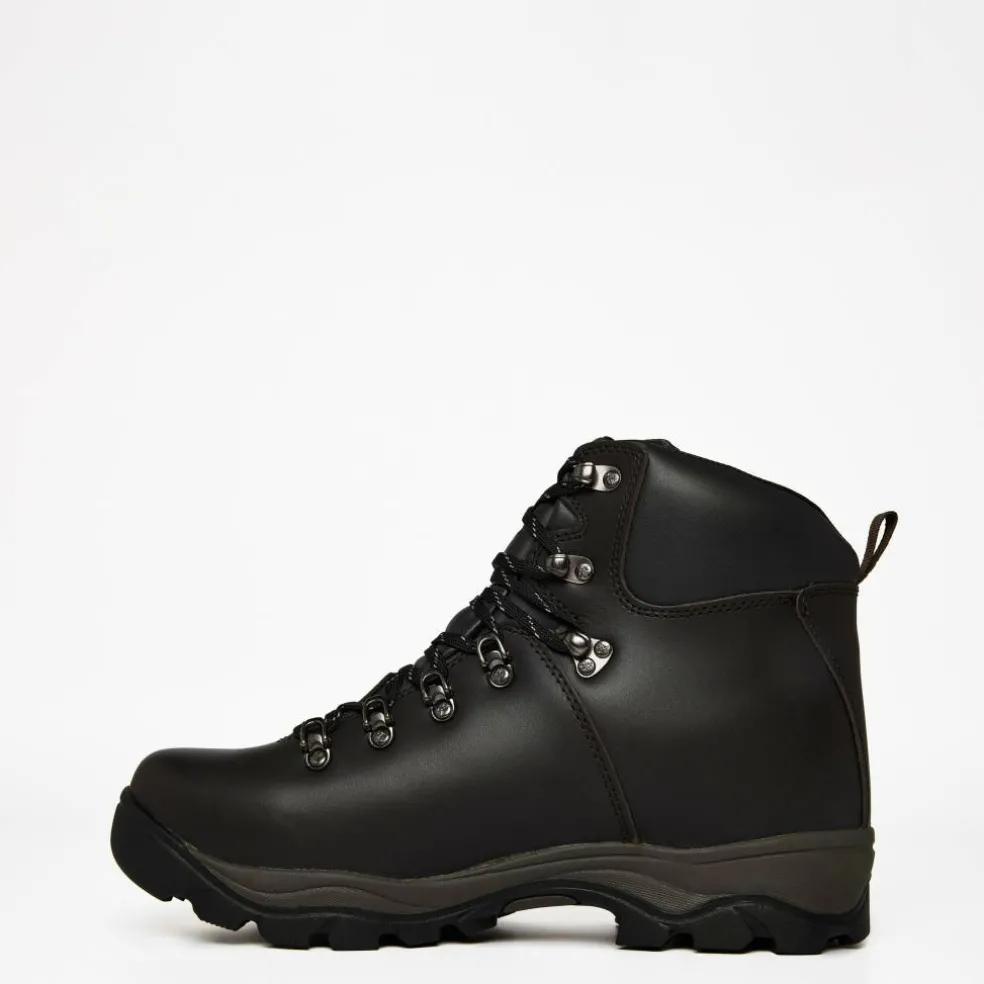 Orkney Waterproof Walking Boots Mens