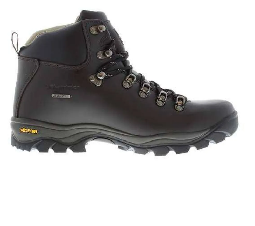Orkney Waterproof Walking Boots Mens