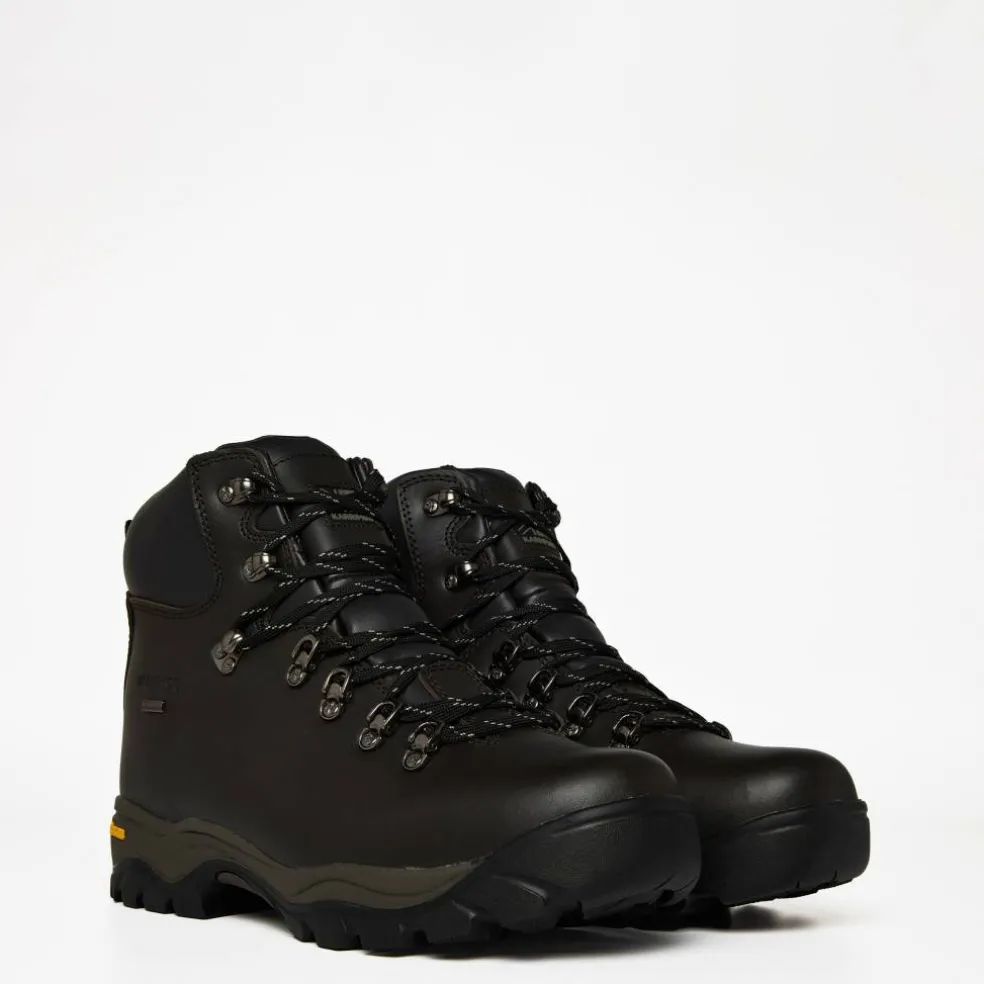 Orkney Waterproof Walking Boots Mens
