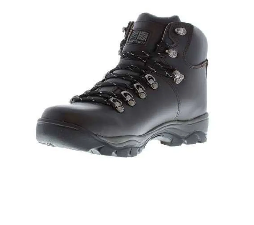 Orkney Waterproof Walking Boots Mens