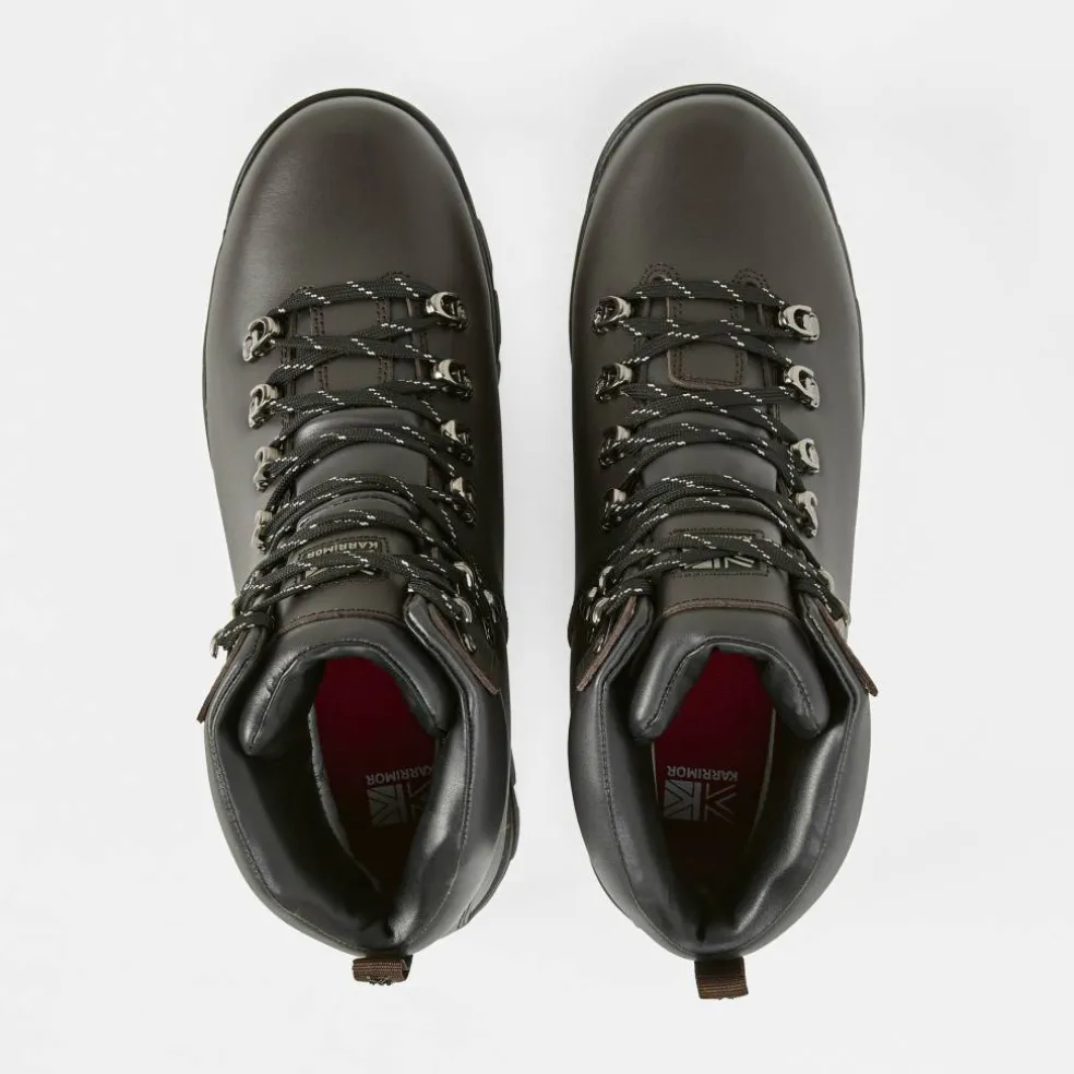 Orkney Waterproof Walking Boots Mens
