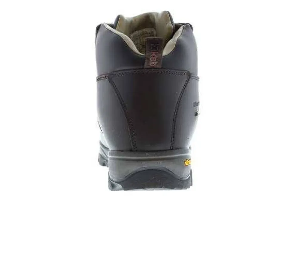 Orkney Waterproof Walking Boots Mens
