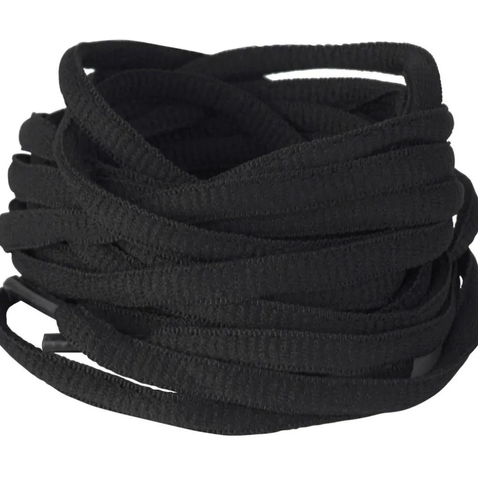 Oval Laces