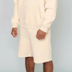 Oversize Shorts