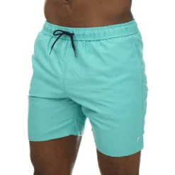Owen Plain Swim Short