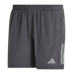 Own the Run Heather Shorts Mens