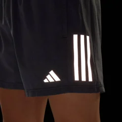 Own the Run Heather Shorts Mens