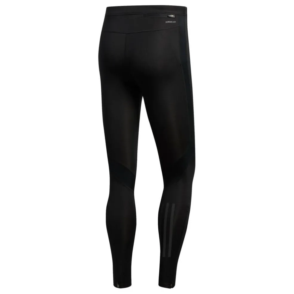 Own The Run Long Tights Mens