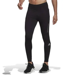 Own The Run Long Tights Mens