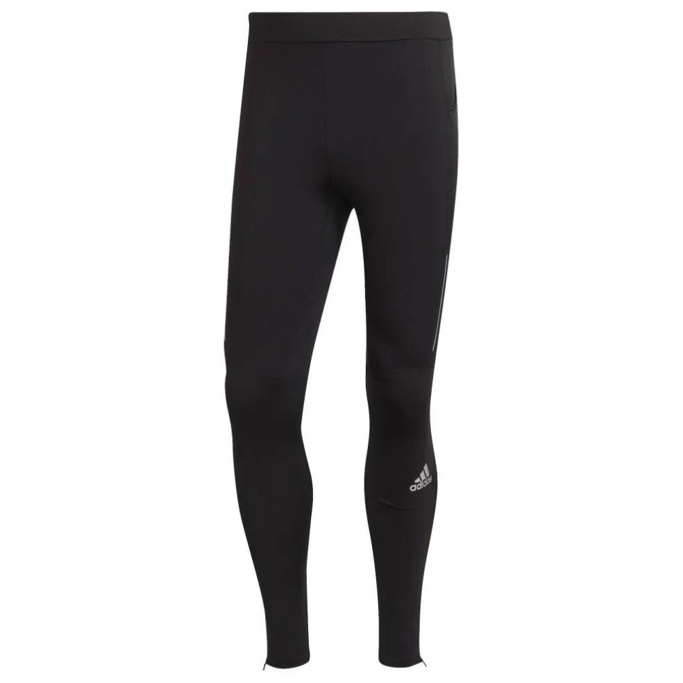 Own The Run Long Tights Mens