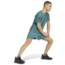 Own the Run T-Shirt Mens