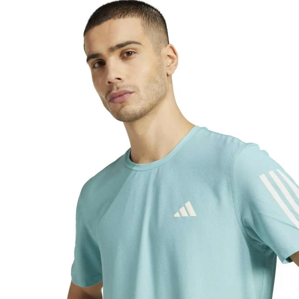 Own the Run T-Shirt Mens