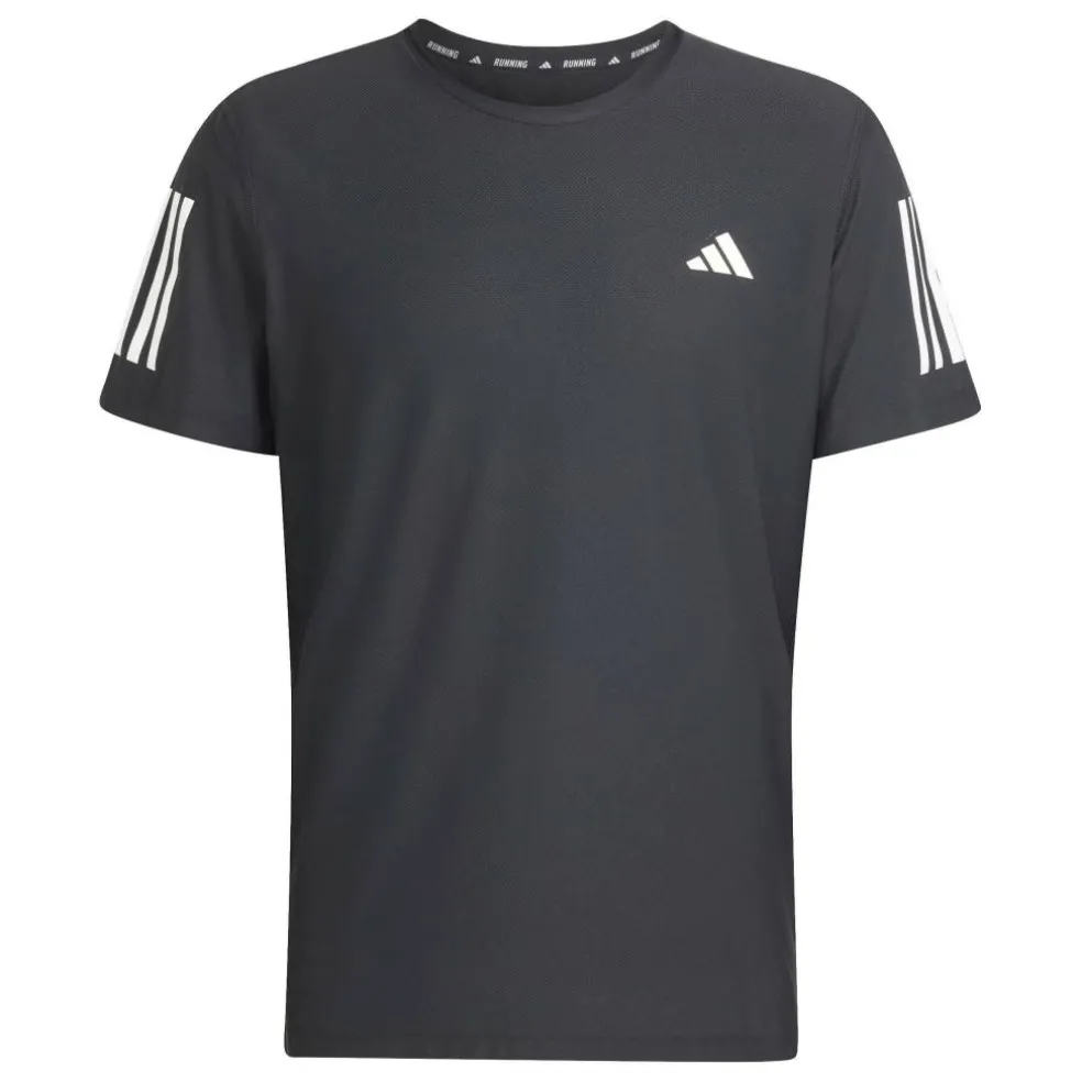 Own the Run T-Shirt Mens