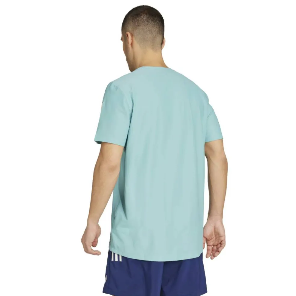 Own the Run T-Shirt Mens