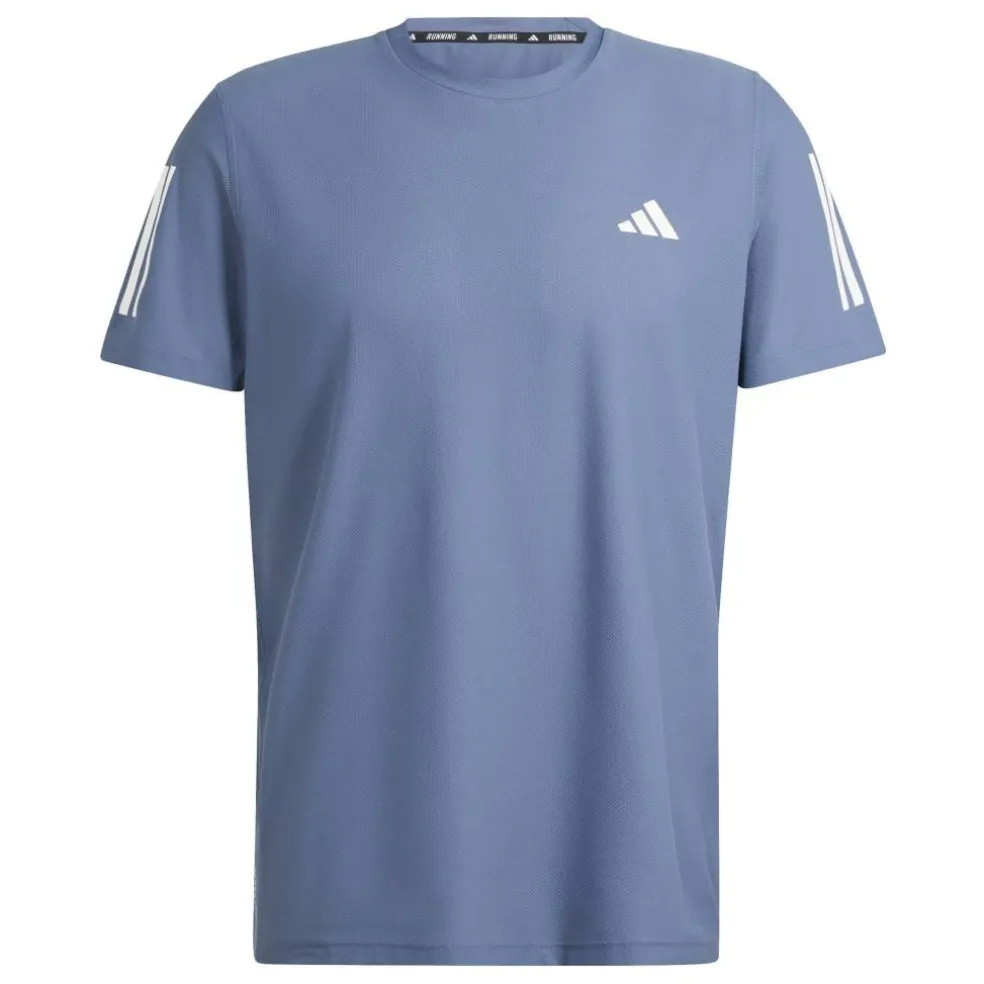 Own the Run T-Shirt Mens