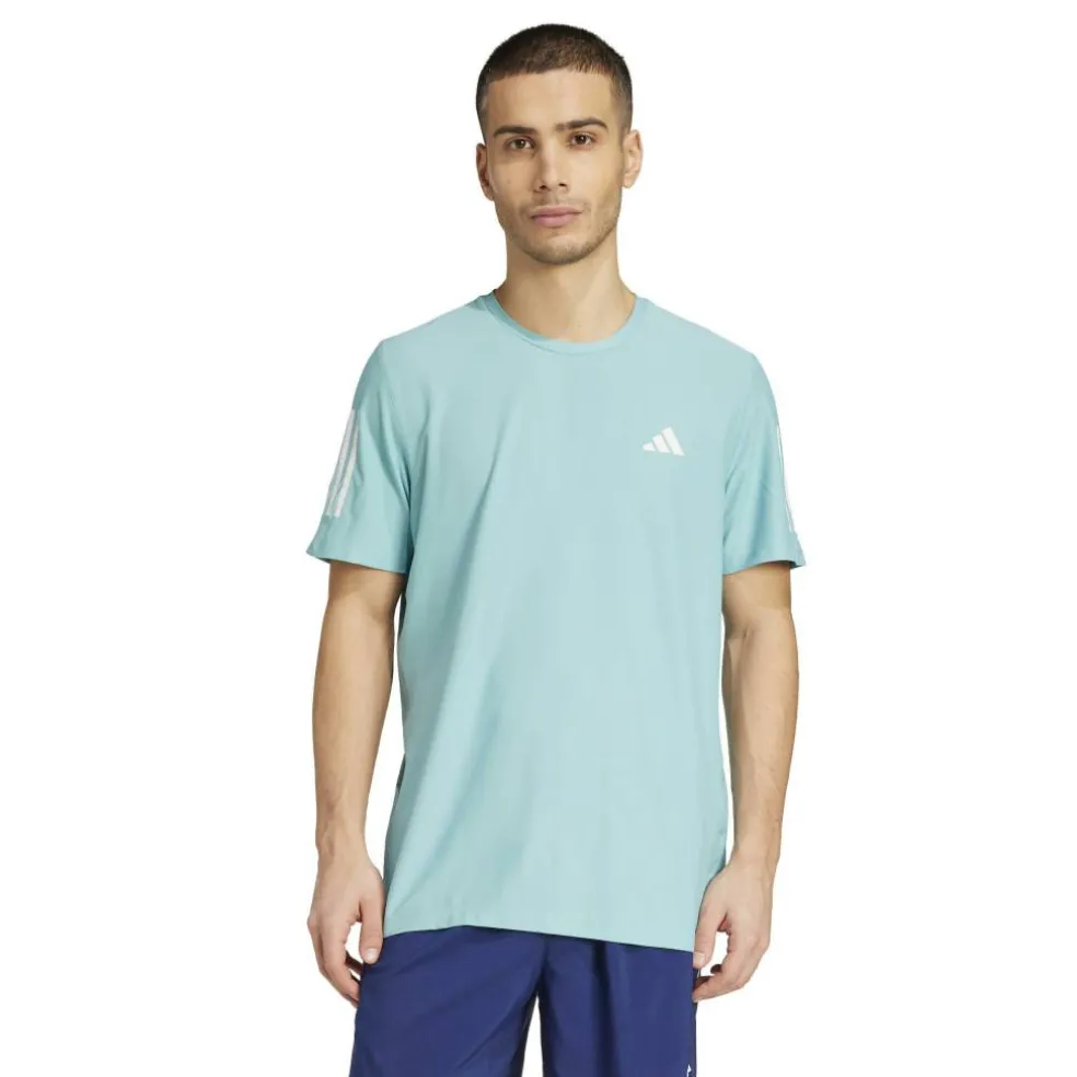 Own the Run T-Shirt Mens