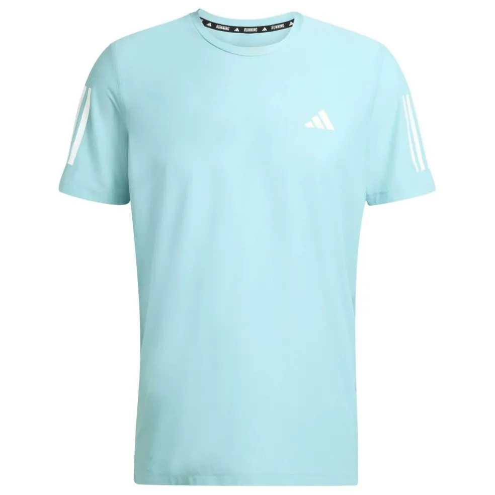Own the Run T-Shirt Mens