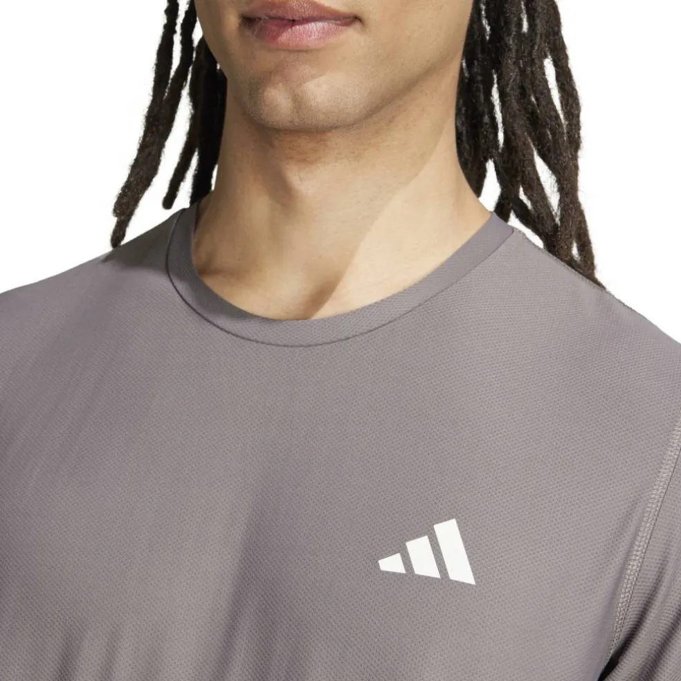 Own the Run T-Shirt Mens