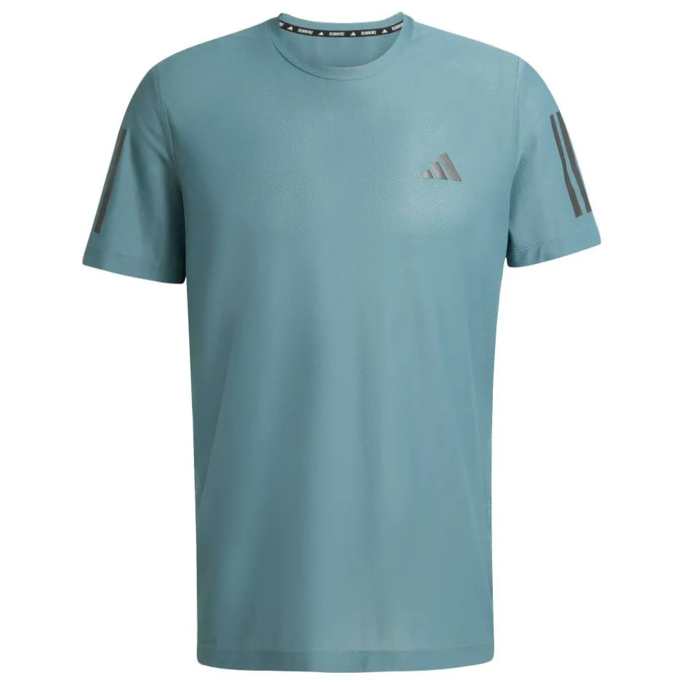 Own the Run T-Shirt Mens