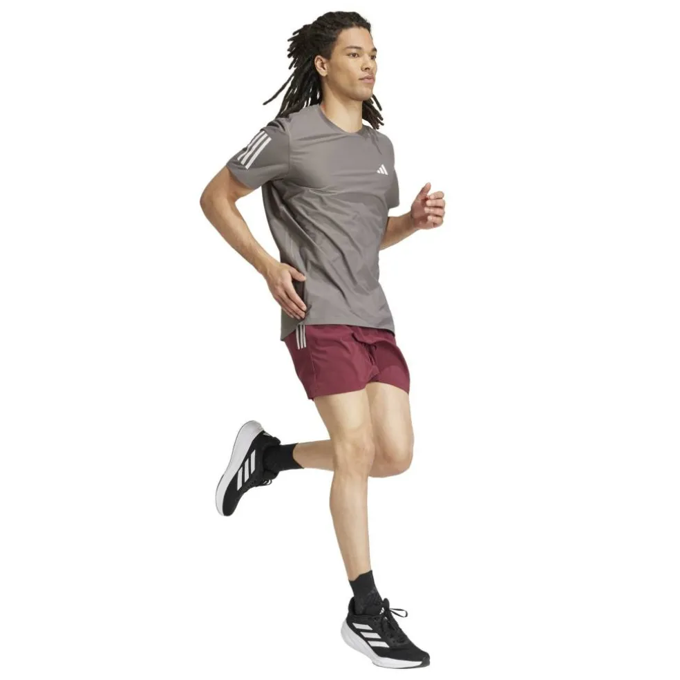 Own the Run T-Shirt Mens