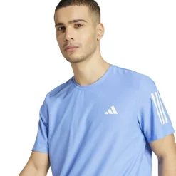 Own the Run T-Shirt Mens