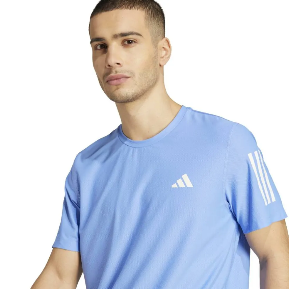 Own the Run T-Shirt Mens