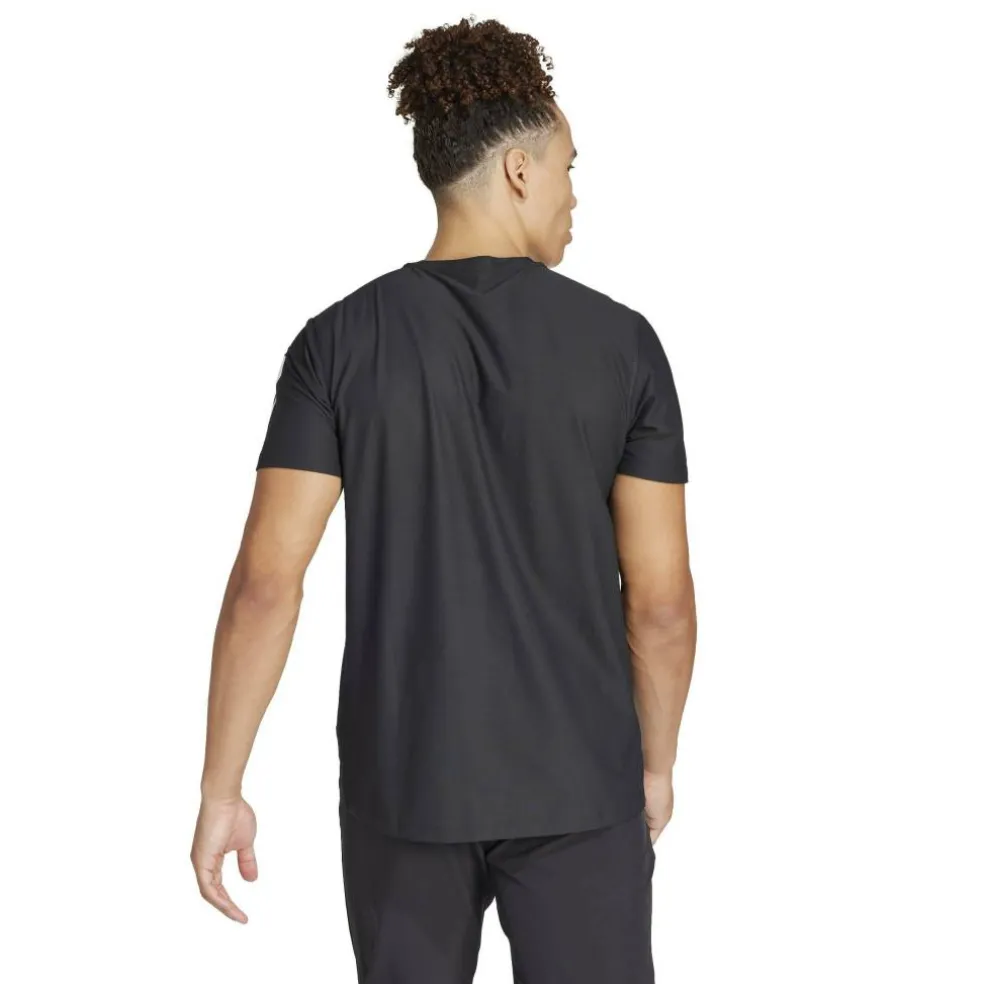 Own the Run T-Shirt Mens
