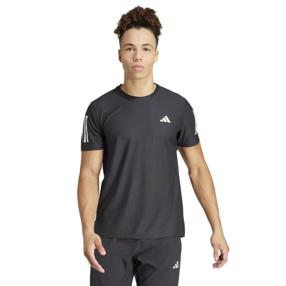 Own the Run T-Shirt Mens