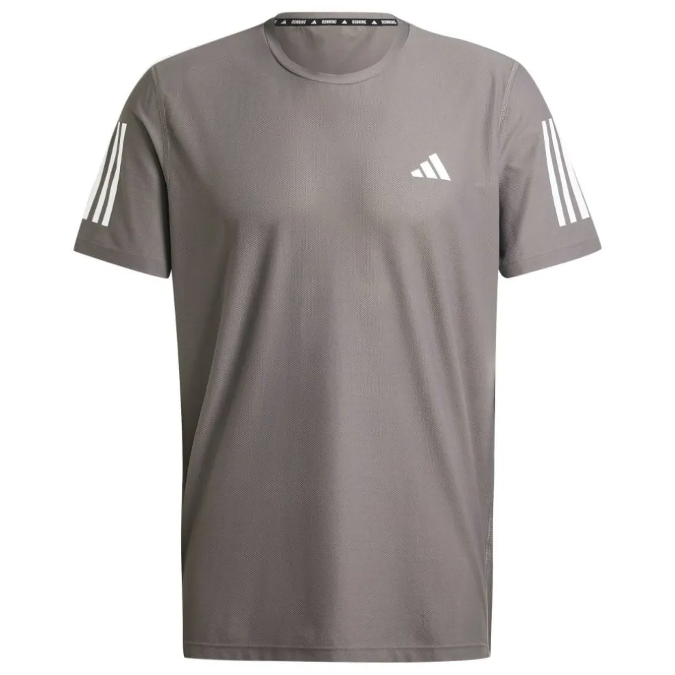 Own the Run T-Shirt Mens