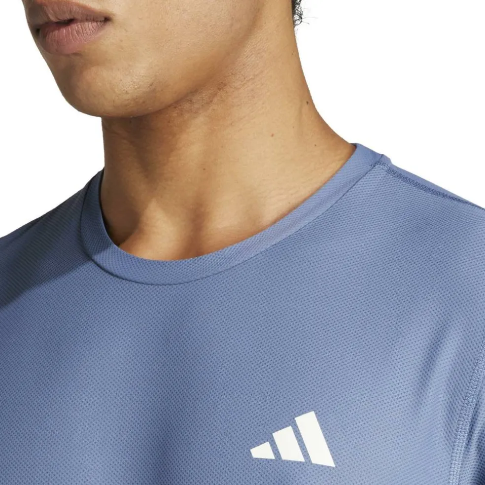 Own the Run T-Shirt Mens