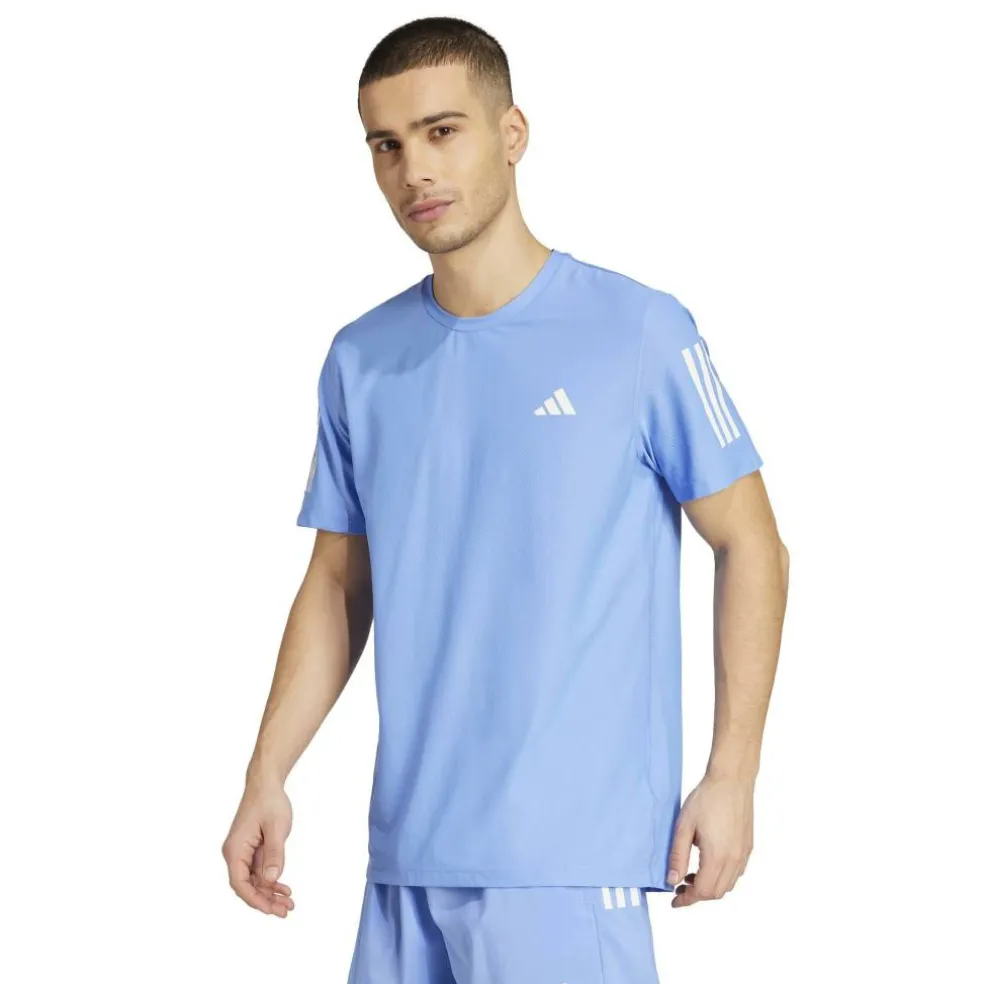 Own the Run T-Shirt Mens
