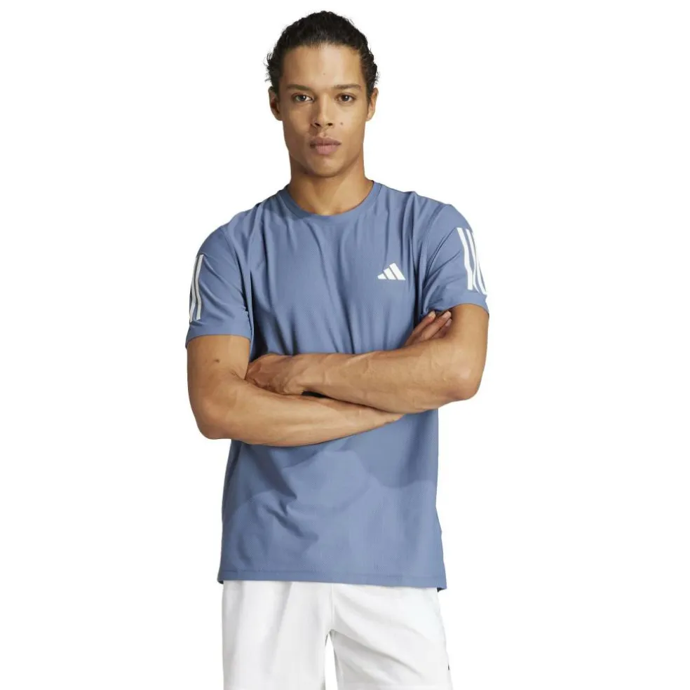 Own the Run T-Shirt Mens