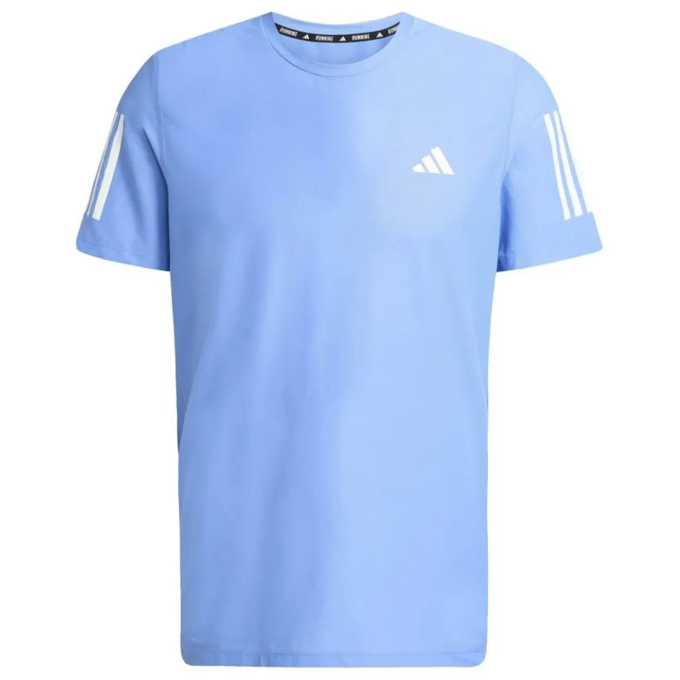 Own the Run T-Shirt Mens