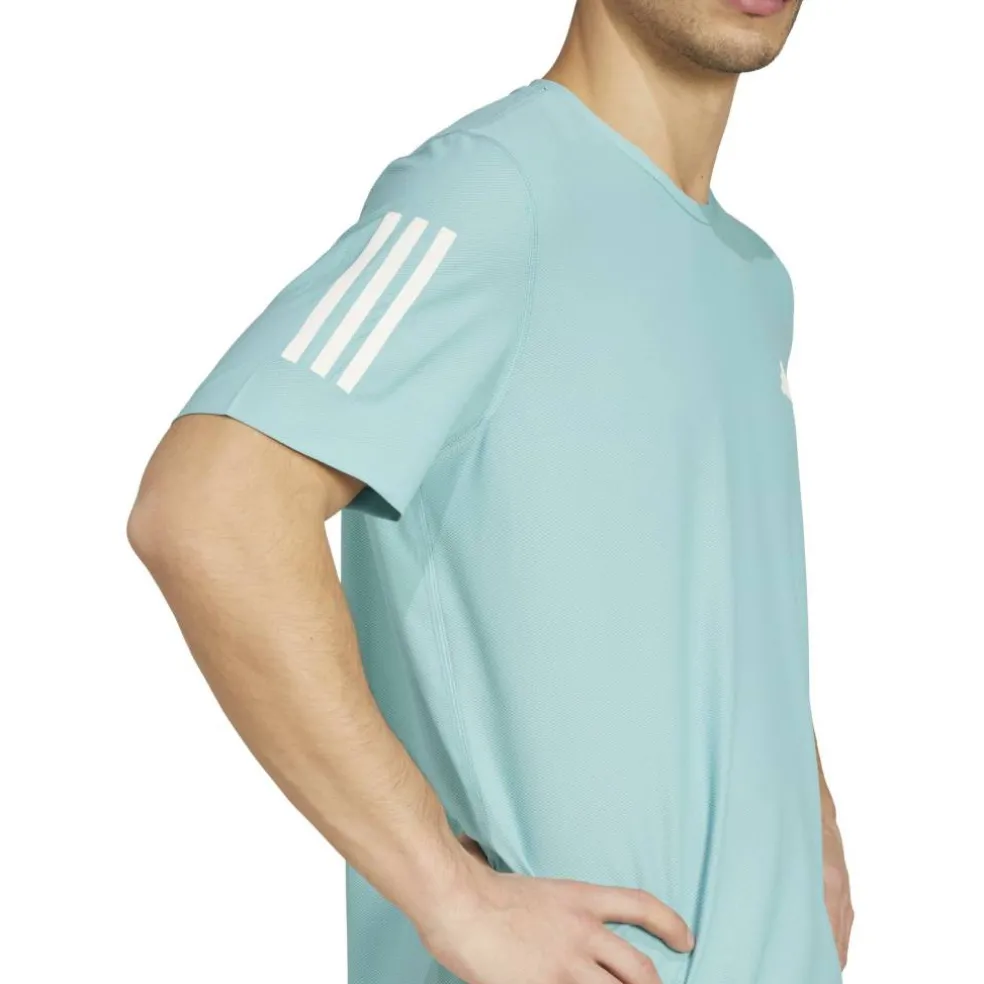 Own the Run T-Shirt Mens