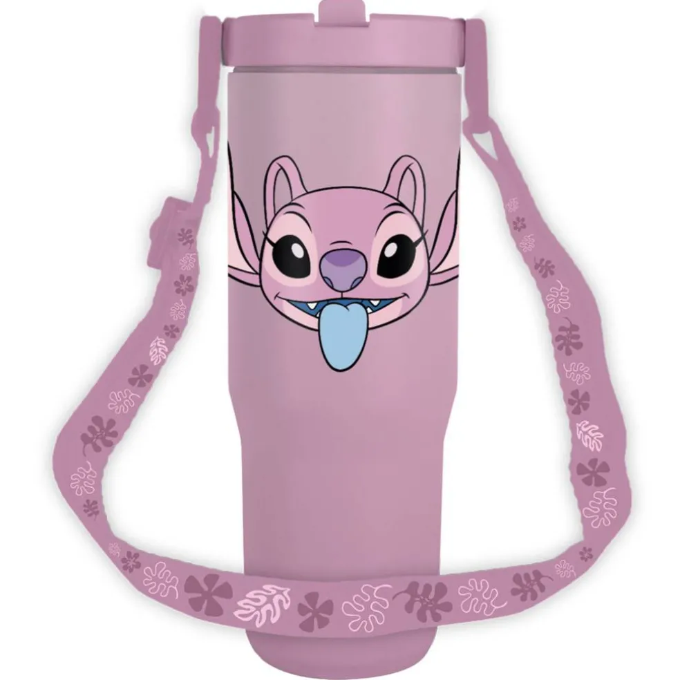 30Oz Pitcher With Strap Water Bottle