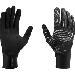 Pacer Mens Therma-FIT Midweight Running Glove- Reflective