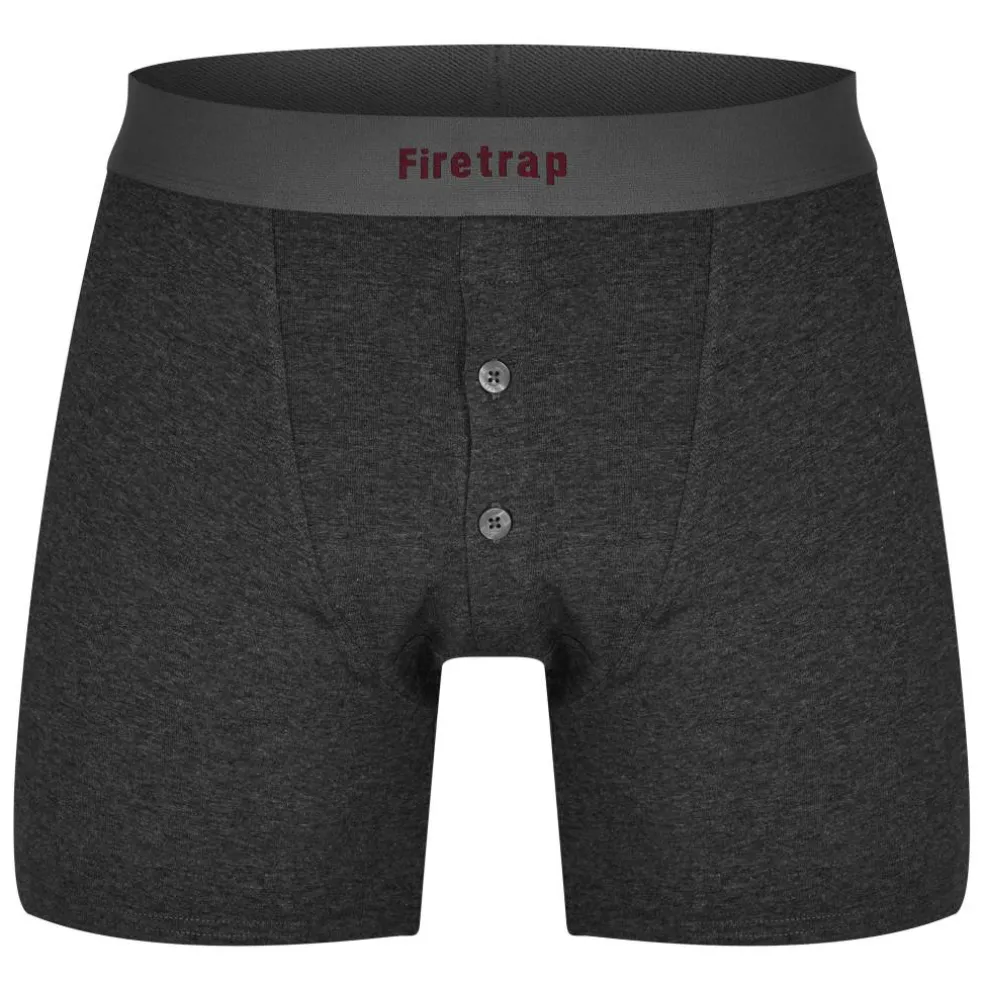 2 Pack Boxers