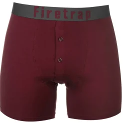 2 Pack Boxers