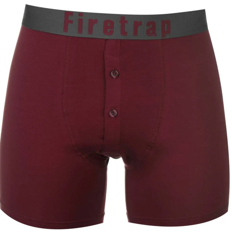 2 Pack Boxers