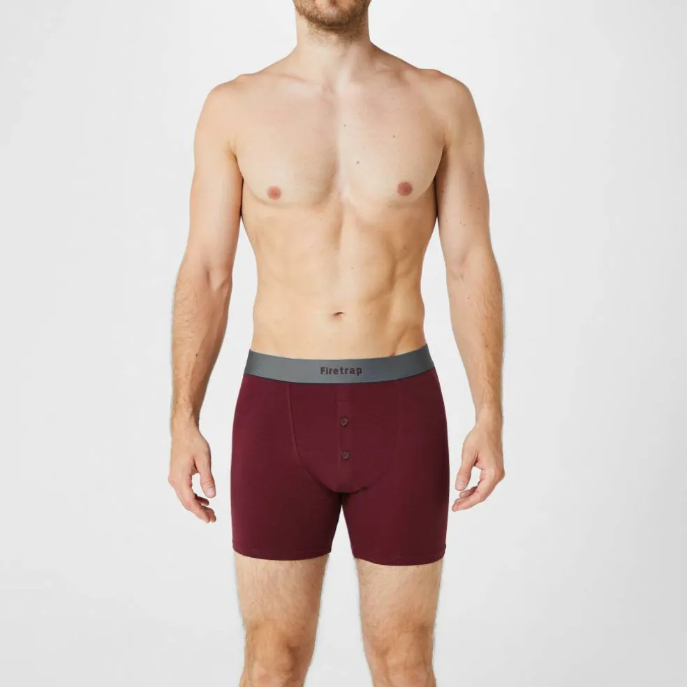 2 Pack Boxers