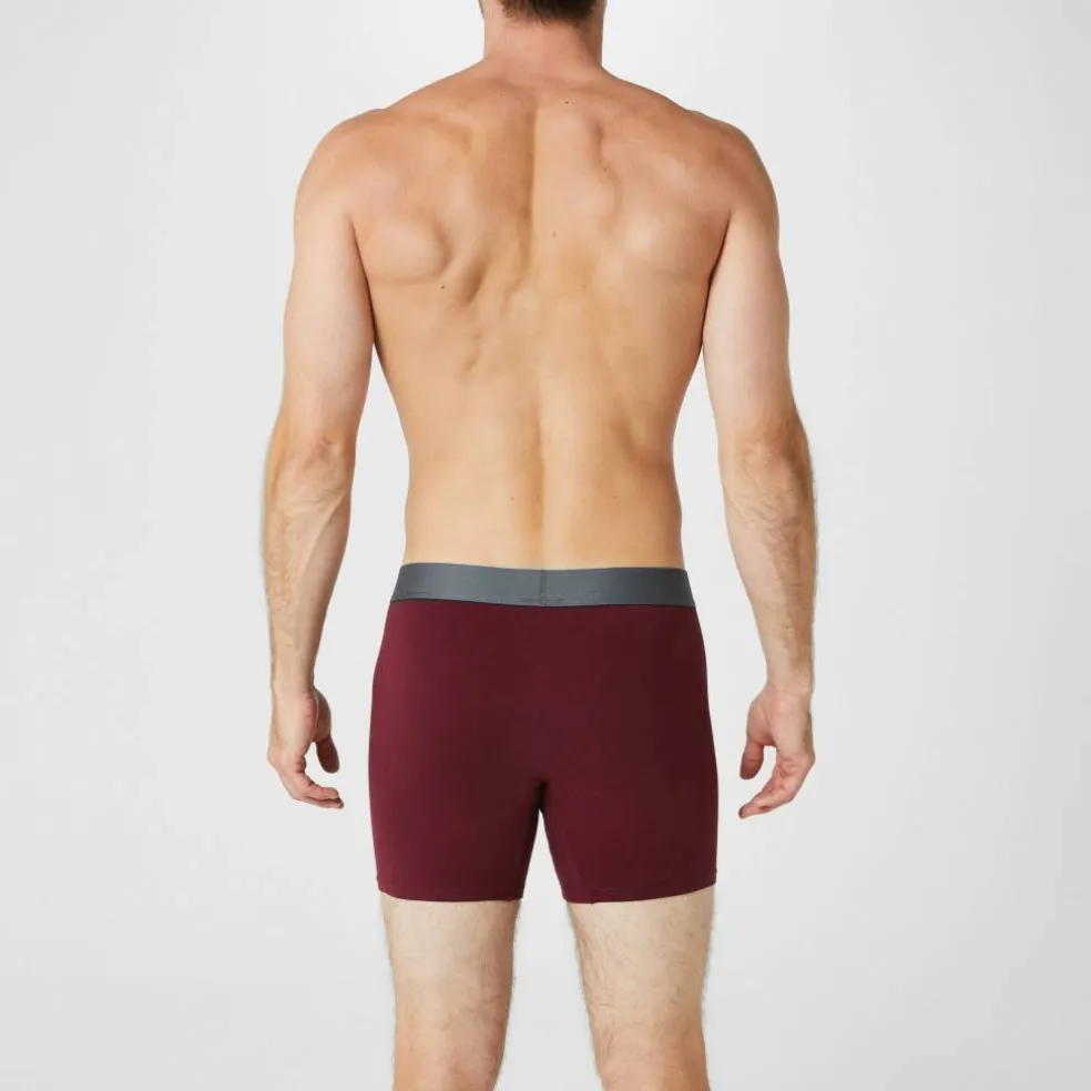 2 Pack Boxers