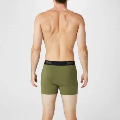2 Pack Boxer Shorts Mens