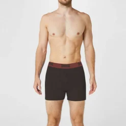 2 Pack Boxer Shorts Mens