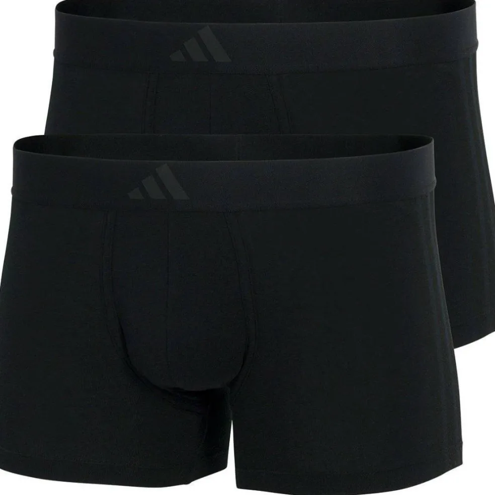 2 Pack Boxers Mens